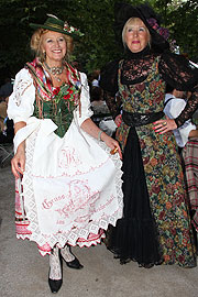 Kocherlballl 2011 (©Foto: Marikak-Laila Maisel)